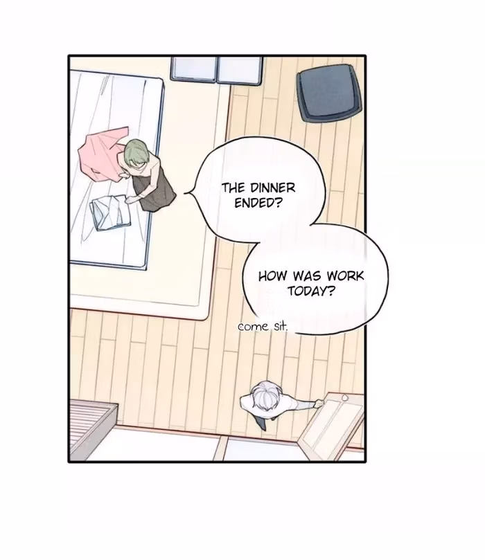 Read Love in Lyrics chapter 89 image 4 on Lezhin