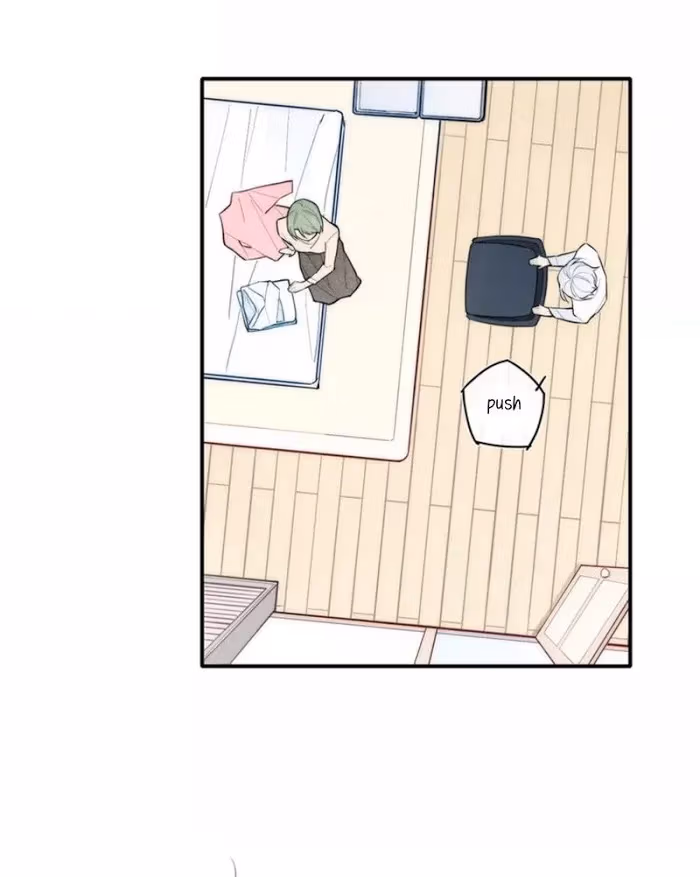 Read Love in Lyrics chapter 89 image 6 on Lezhin