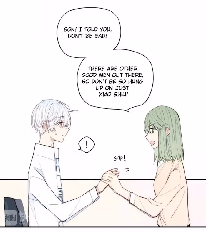 Read Love in Lyrics chapter 89 image 9 on Lezhin