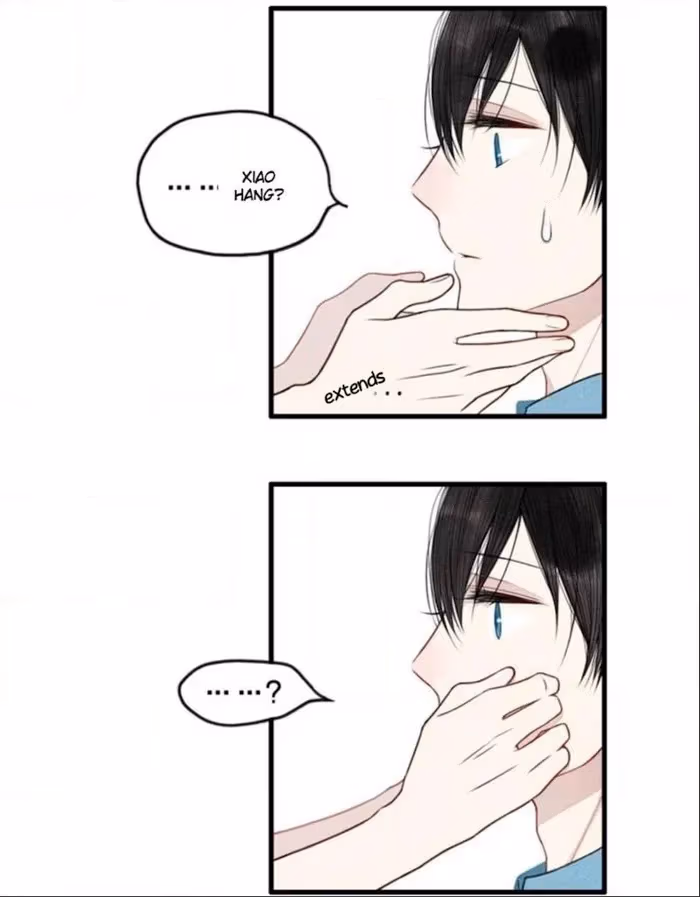 Read Love in Lyrics chapter 9 image 11 on Lezhin