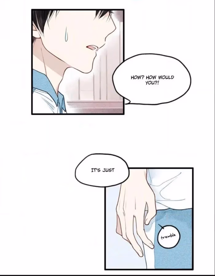 Read Love in Lyrics chapter 9 image 15 on Lezhin