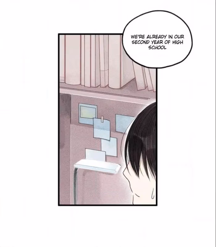 Read Love in Lyrics chapter 9 image 16 on Lezhin