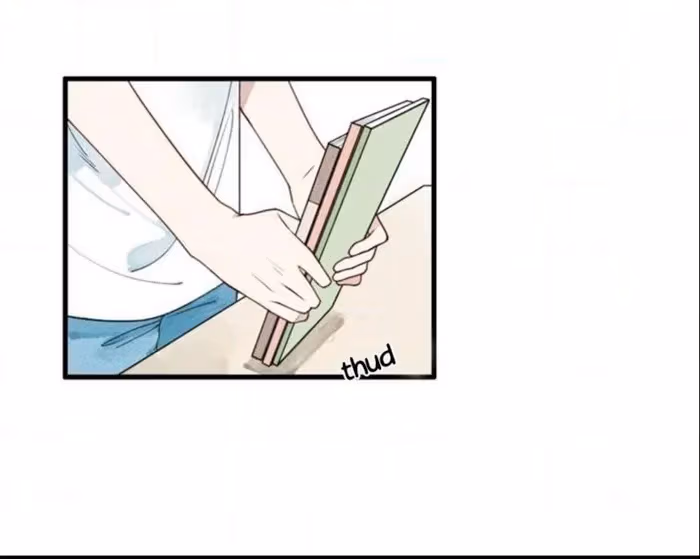 Read Love in Lyrics chapter 9 image 2 on Lezhin
