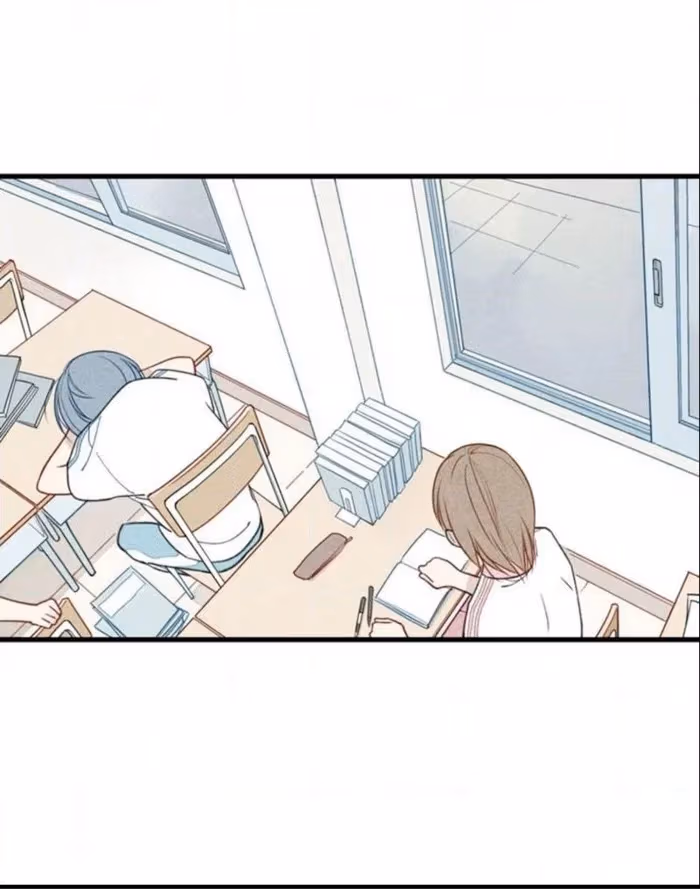 Read Love in Lyrics chapter 9 image 20 on Lezhin