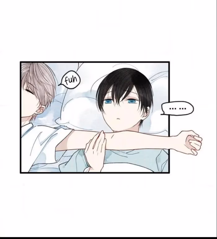 Read Love in Lyrics chapter 9 image 25 on Lezhin