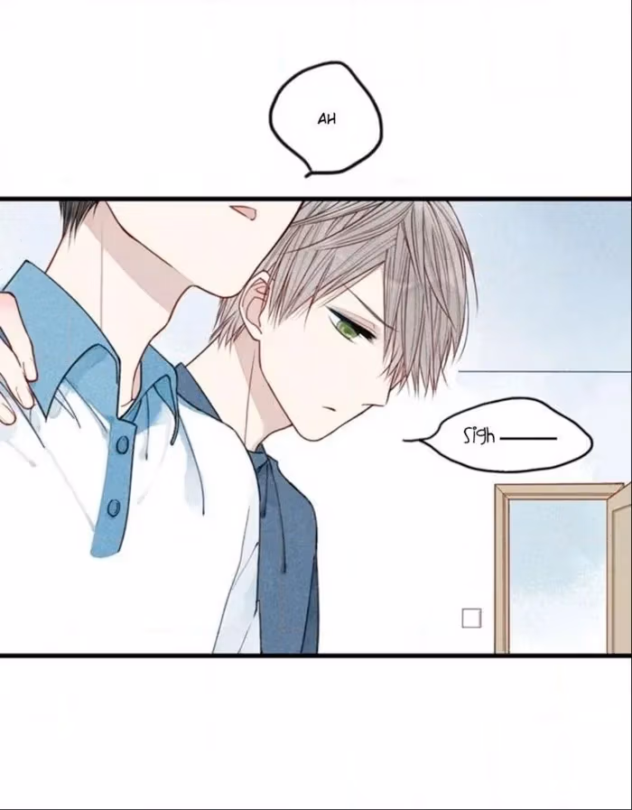 Read Love in Lyrics chapter 9 image 5 on Lezhin