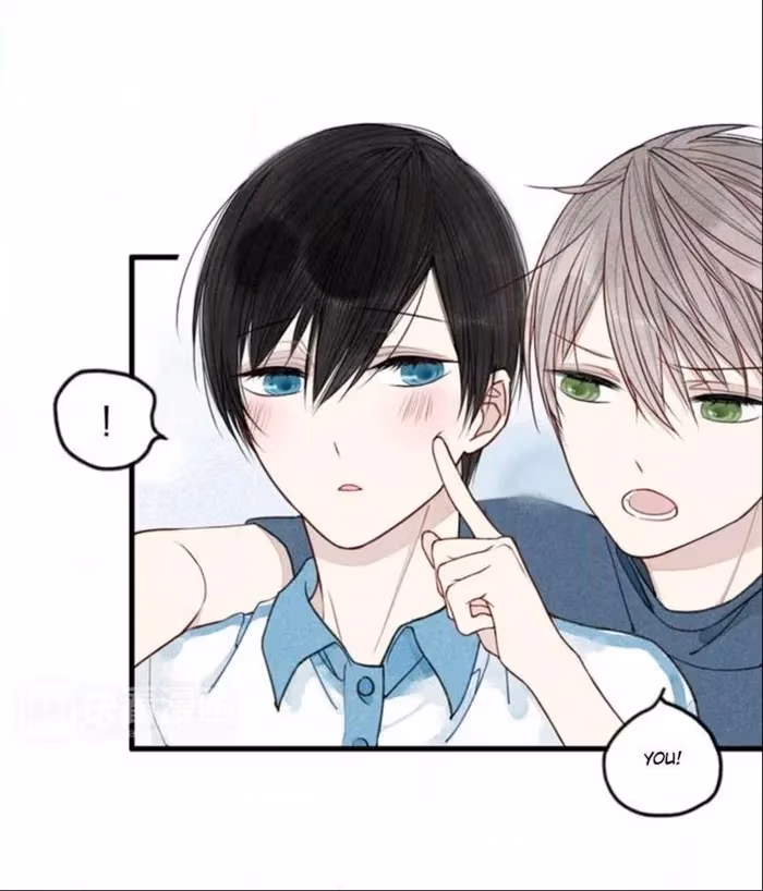 Read Love in Lyrics chapter 9 image 7 on Lezhin