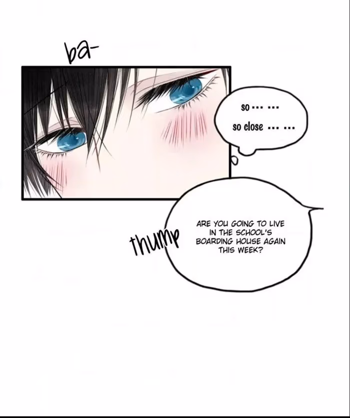 Read Love in Lyrics chapter 9 image 8 on Lezhin