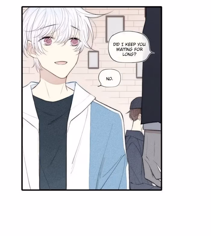 Read Love in Lyrics chapter 90 image 12 on Lezhin