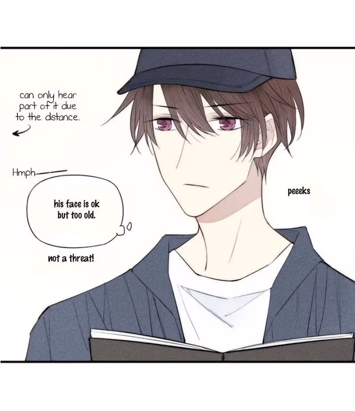 Read Love in Lyrics chapter 90 image 13 on Lezhin