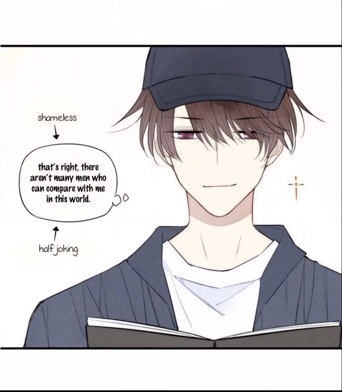 Read Love in Lyrics chapter 90 image 14 on Lezhin