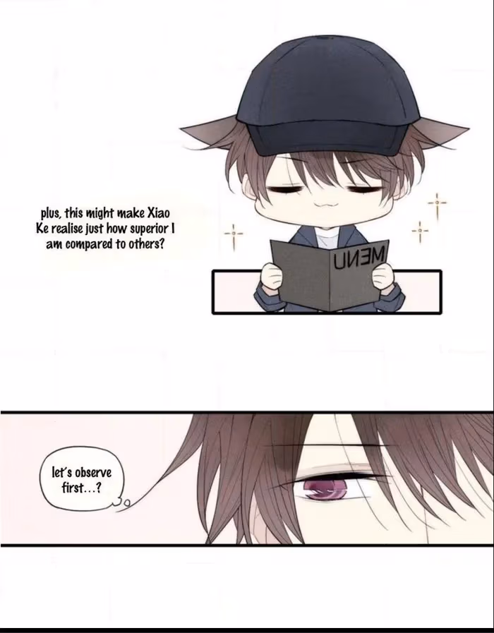 Read Love in Lyrics chapter 90 image 15 on Lezhin