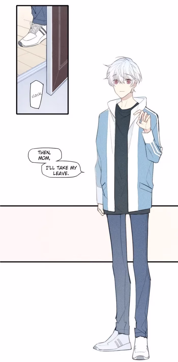 Read Love in Lyrics chapter 90 image 2 on Lezhin