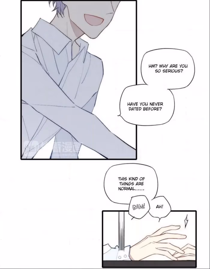 Read Love in Lyrics chapter 90 image 20 on Lezhin