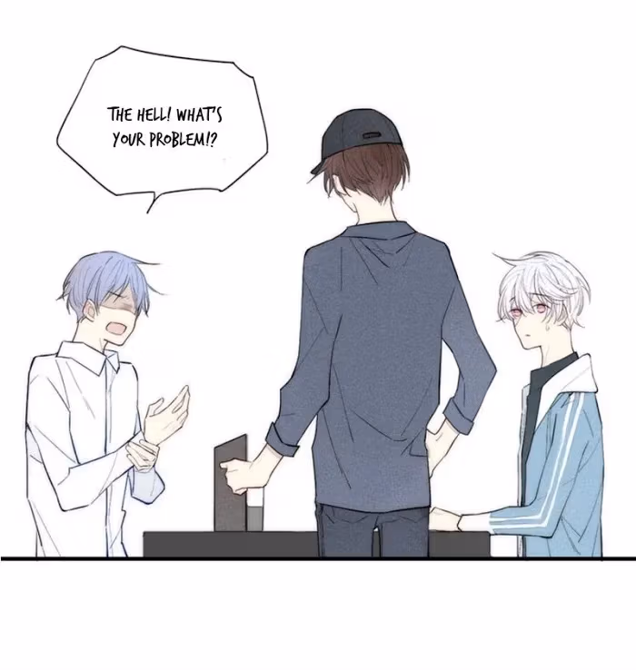 Read Love in Lyrics chapter 90 image 21 on Lezhin
