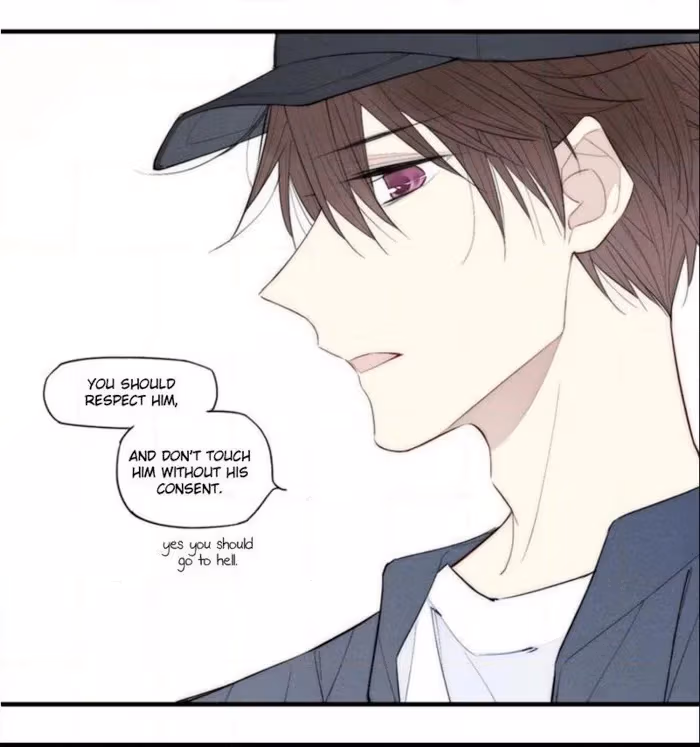 Read Love in Lyrics chapter 90 image 22 on Lezhin