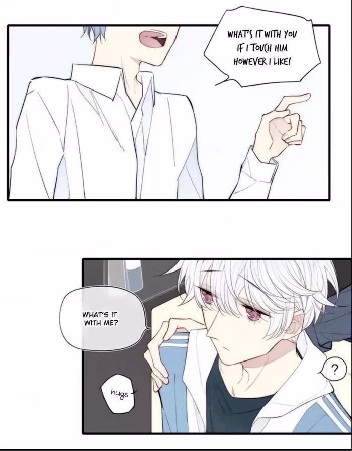 Read Love in Lyrics chapter 90 image 23 on Lezhin