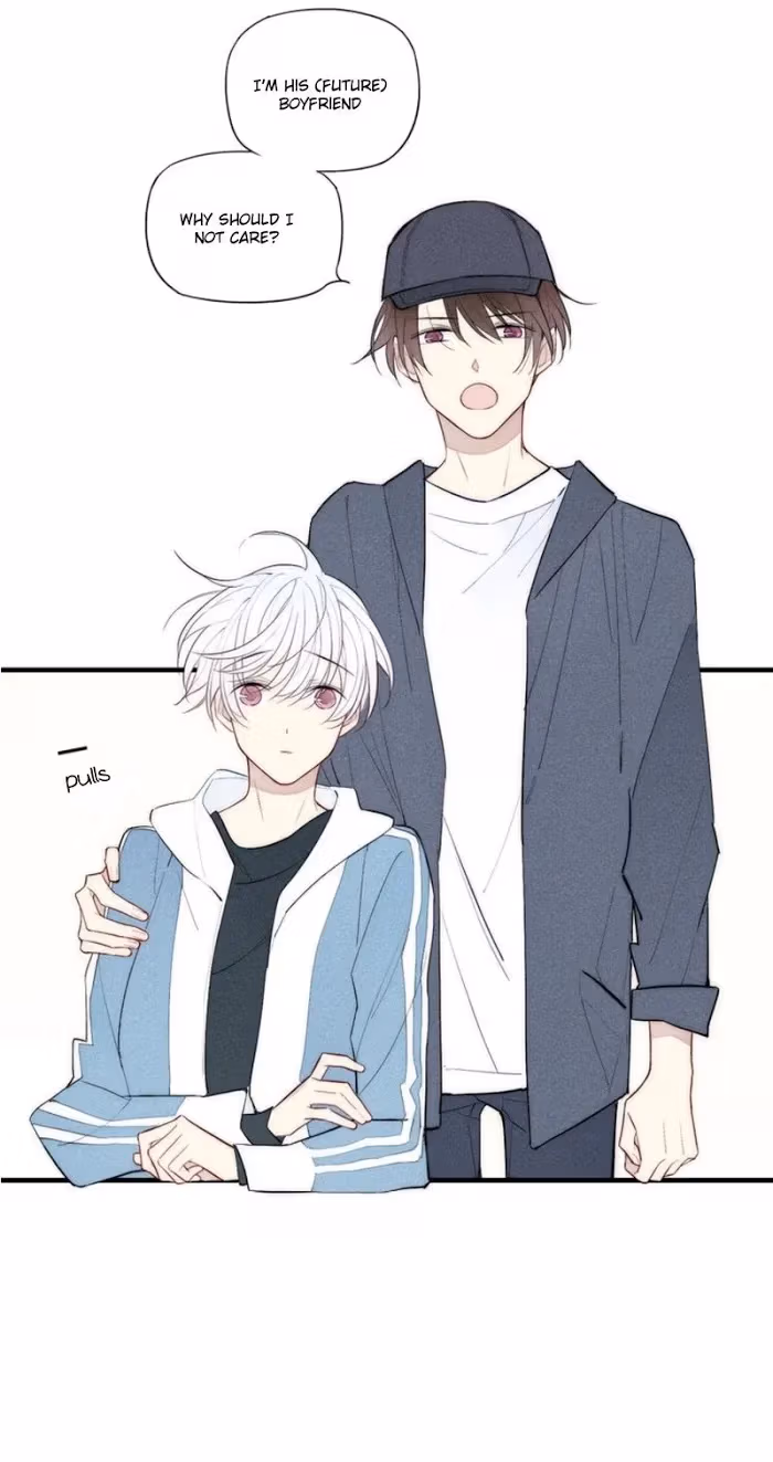 Read Love in Lyrics chapter 90 image 24 on Lezhin