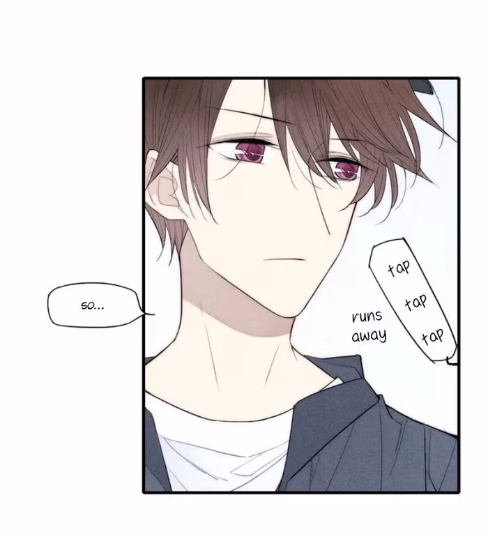Read Love in Lyrics chapter 90 image 27 on Lezhin
