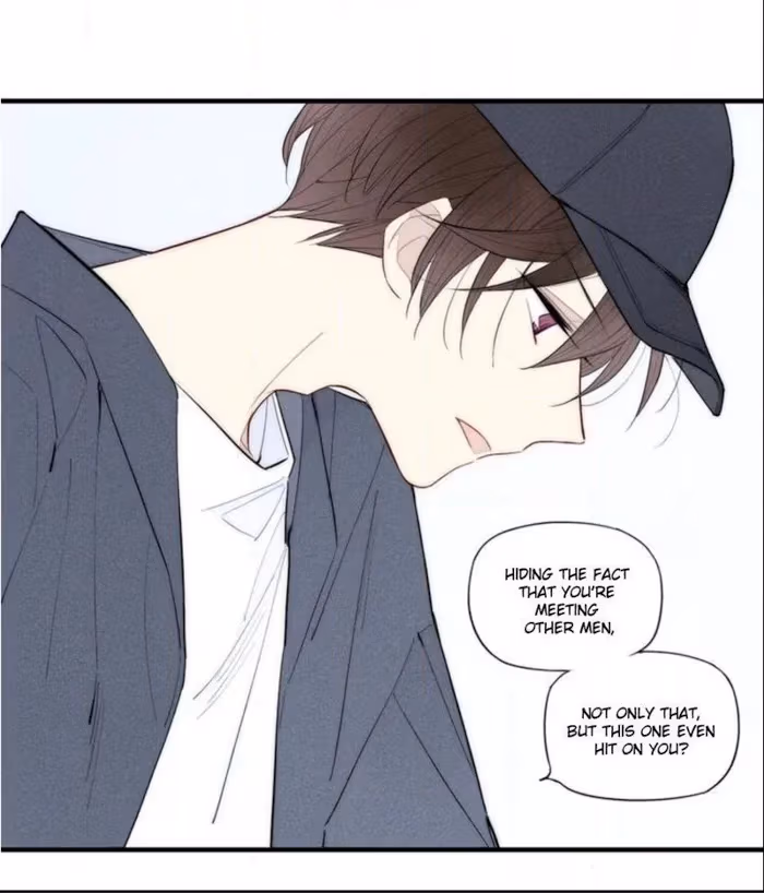 Read Love in Lyrics chapter 90 image 31 on Lezhin