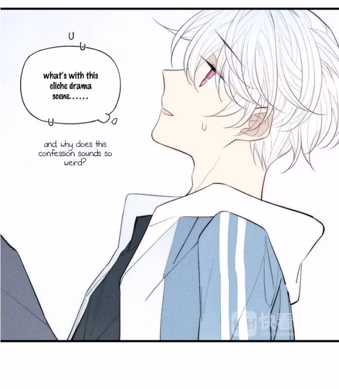 Read Love in Lyrics chapter 90 image 32 on Lezhin