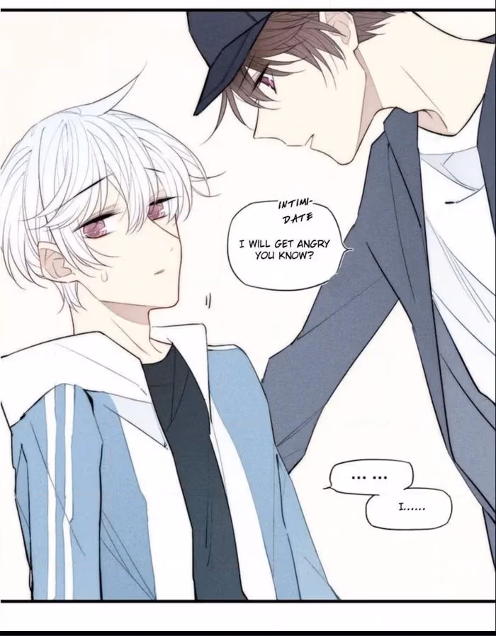 Read Love in Lyrics chapter 90 image 33 on Lezhin