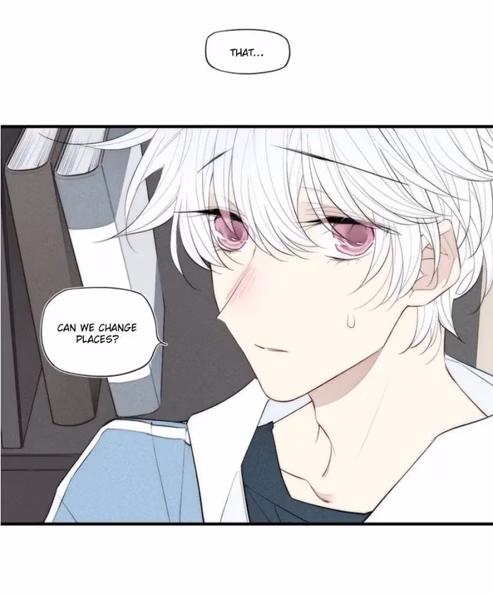 Read Love in Lyrics chapter 90 image 34 on Lezhin