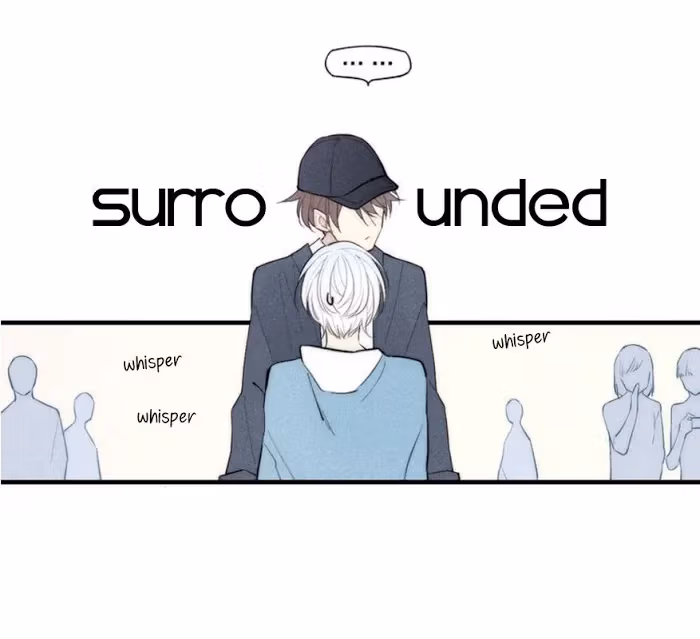 Read Love in Lyrics chapter 90 image 35 on Lezhin