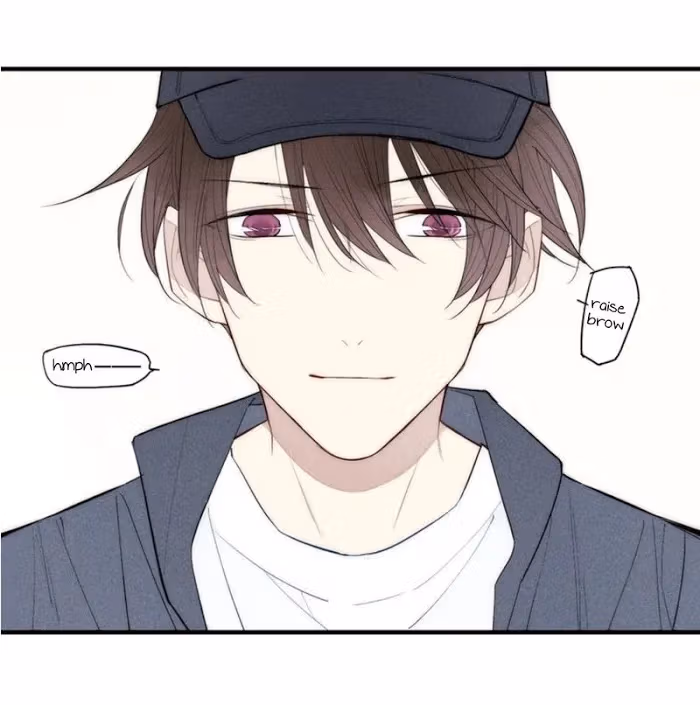 Read Love in Lyrics chapter 90 image 36 on Lezhin