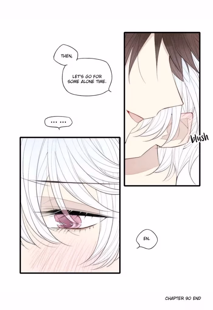 Read Love in Lyrics chapter 90 image 37 on Lezhin