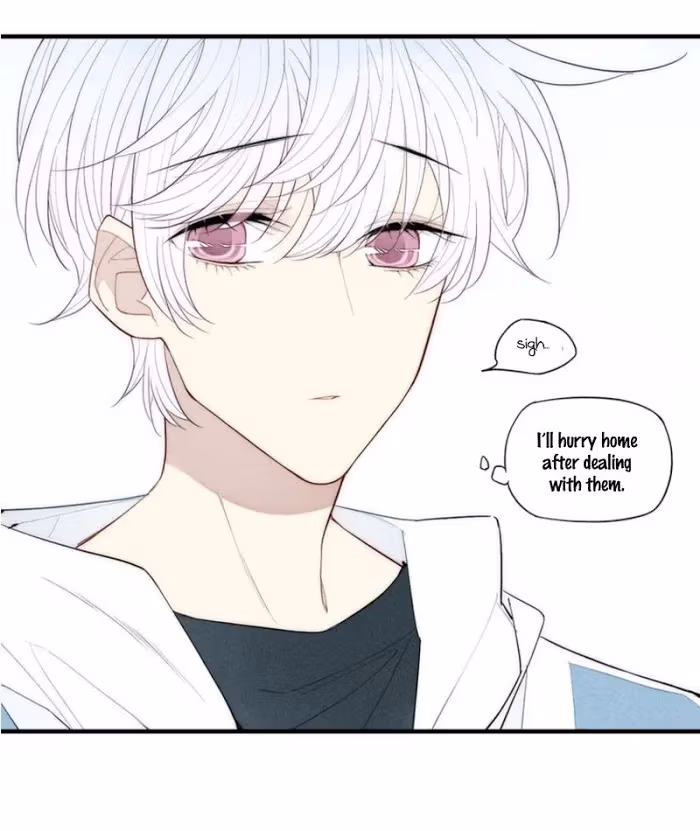 Read Love in Lyrics chapter 90 image 4 on Lezhin