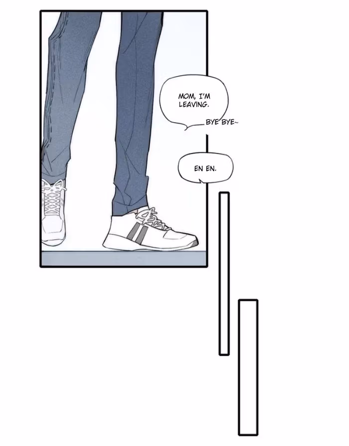 Read Love in Lyrics chapter 90 image 5 on Lezhin