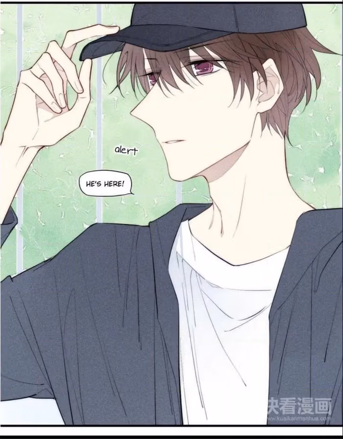 Read Love in Lyrics chapter 90 image 7 on Lezhin