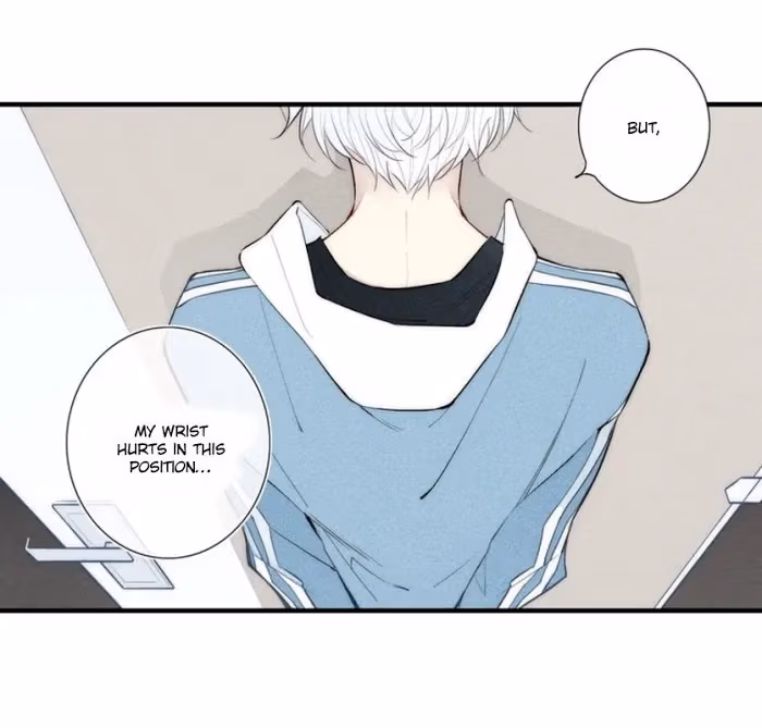 Read Love in Lyrics chapter 91 image 10 on Lezhin