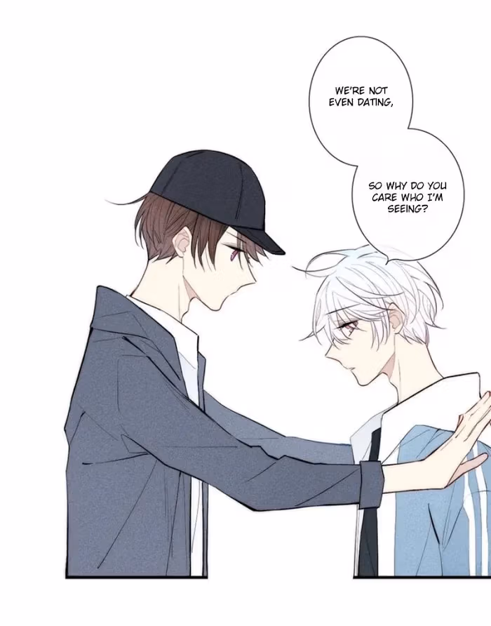 Read Love in Lyrics chapter 91 image 14 on Lezhin