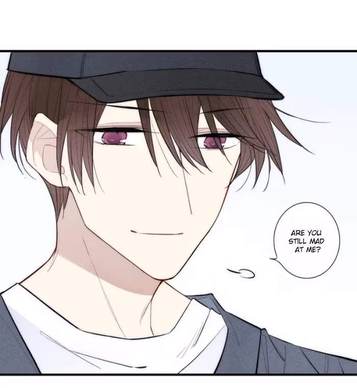 Read Love in Lyrics chapter 91 image 15 on Lezhin