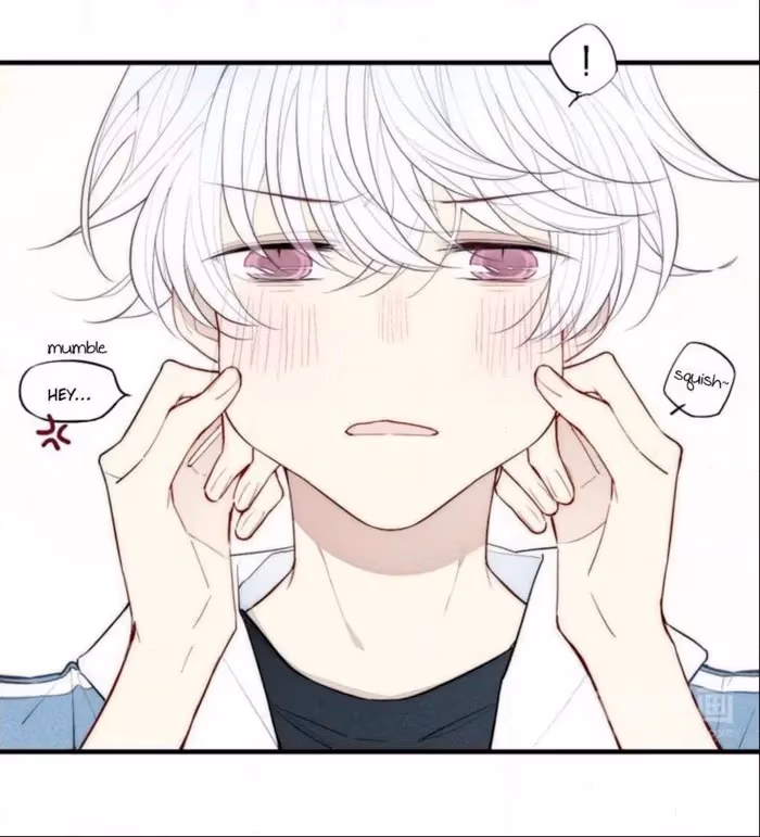 Read Love in Lyrics chapter 91 image 16 on Lezhin