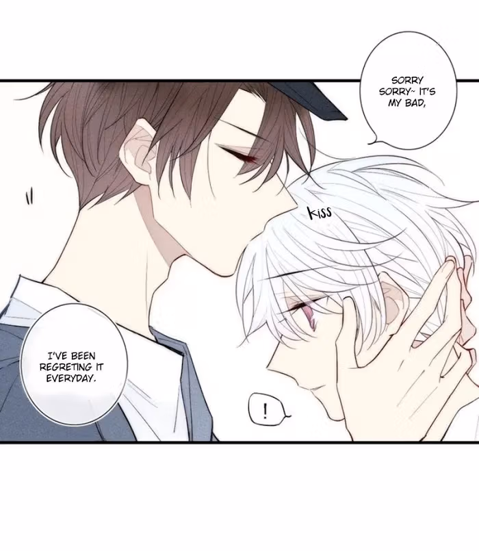 Read Love in Lyrics chapter 91 image 17 on Lezhin
