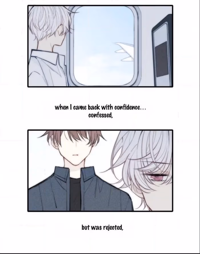 Read Love in Lyrics chapter 91 image 19 on Lezhin