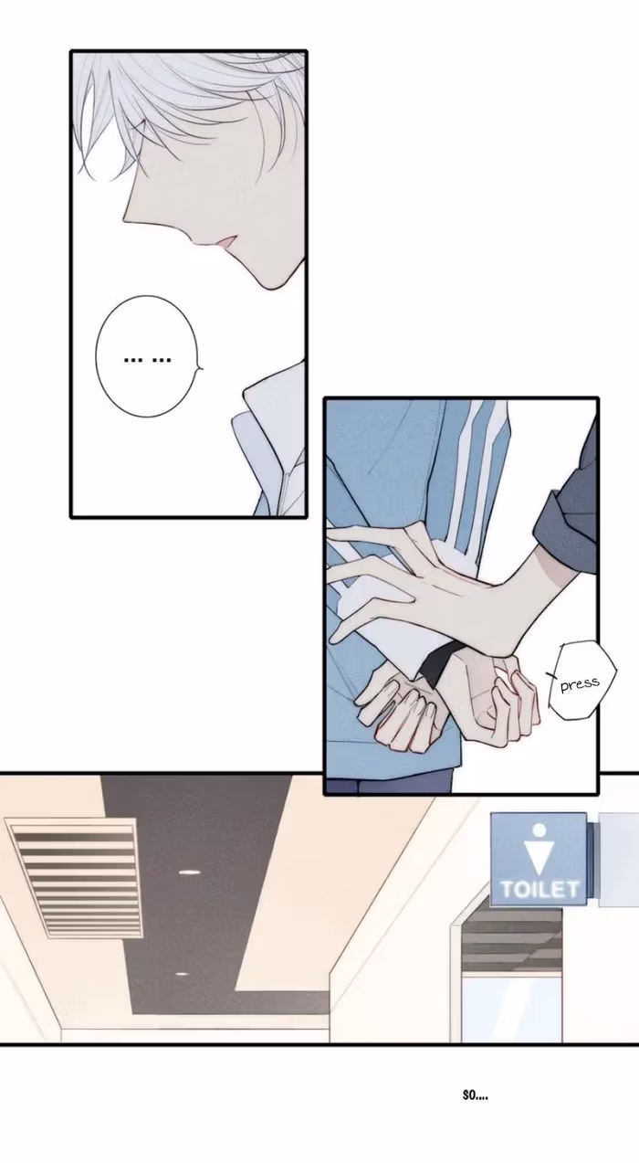 Read Love in Lyrics chapter 91 image 2 on Lezhin