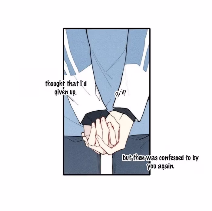 Read Love in Lyrics chapter 91 image 20 on Lezhin