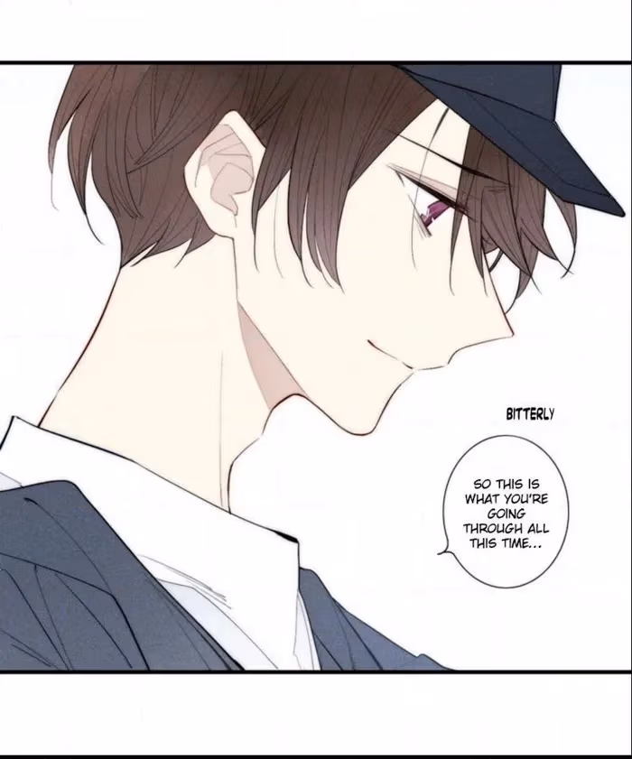 Read Love in Lyrics chapter 91 image 24 on Lezhin