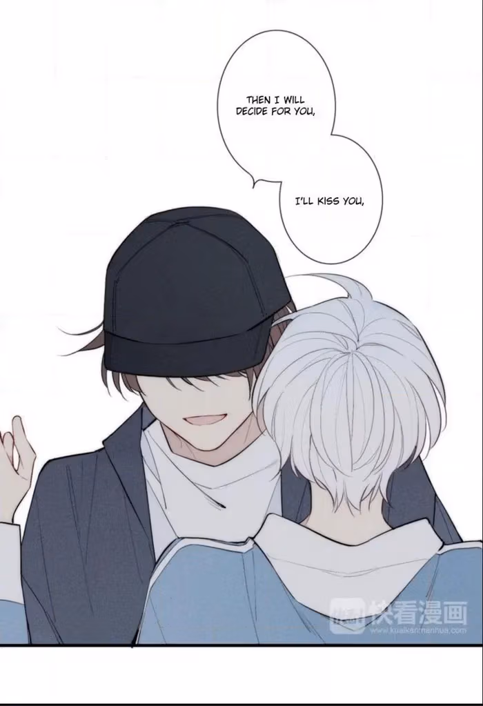 Read Love in Lyrics chapter 91 image 25 on Lezhin