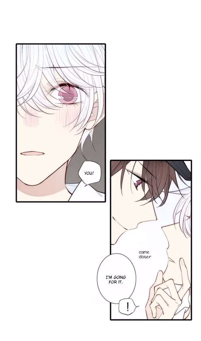 Read Love in Lyrics chapter 91 image 27 on Lezhin