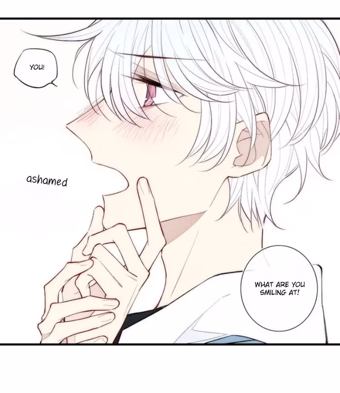 Read Love in Lyrics chapter 91 image 31 on Lezhin