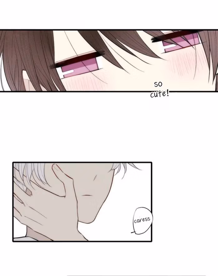 Read Love in Lyrics chapter 91 image 34 on Lezhin