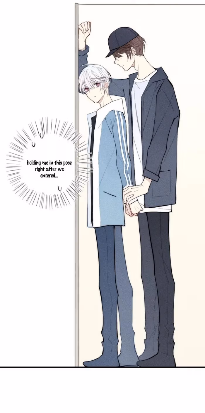 Read Love in Lyrics chapter 91 image 4 on Lezhin
