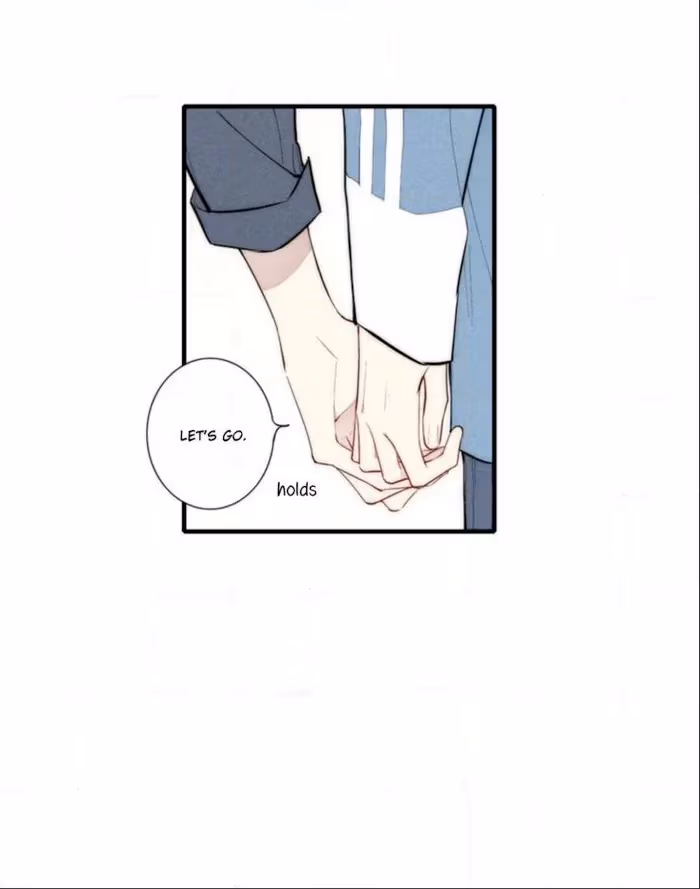 Read Love in Lyrics chapter 91 image 40 on Lezhin