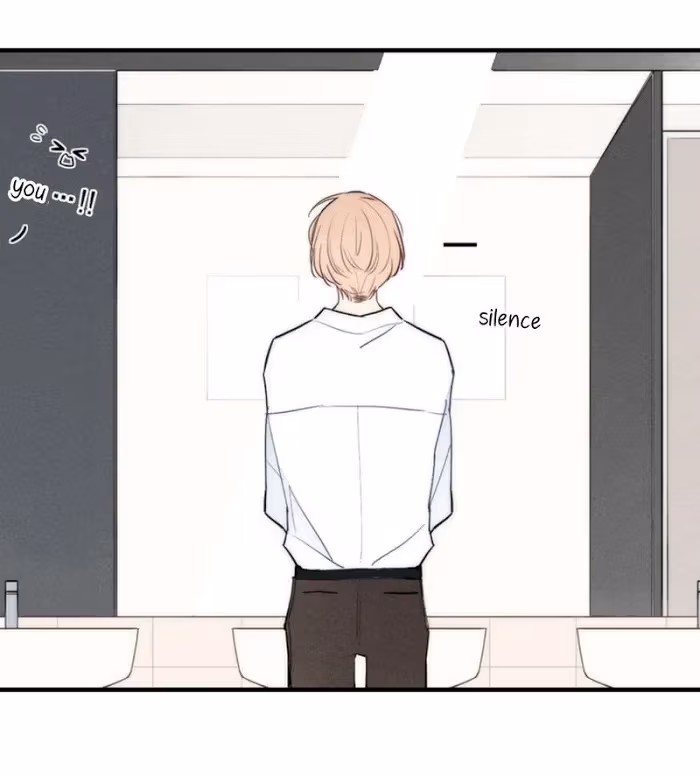 Read Love in Lyrics chapter 91 image 42 on Lezhin
