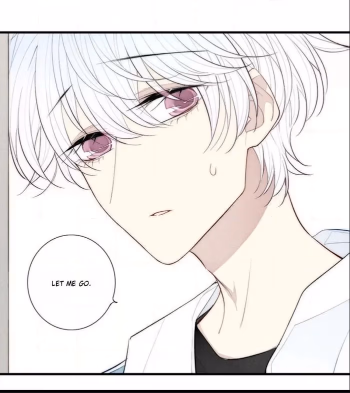 Read Love in Lyrics chapter 91 image 5 on Lezhin